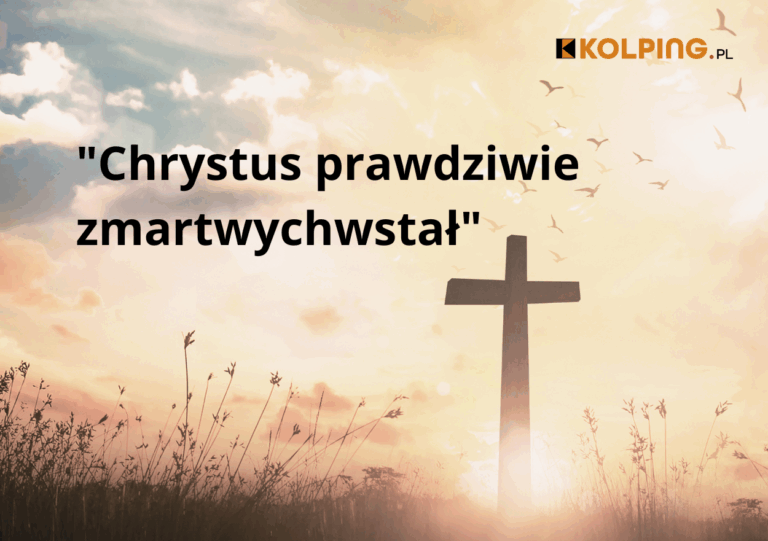 Błogosławionych Świąt