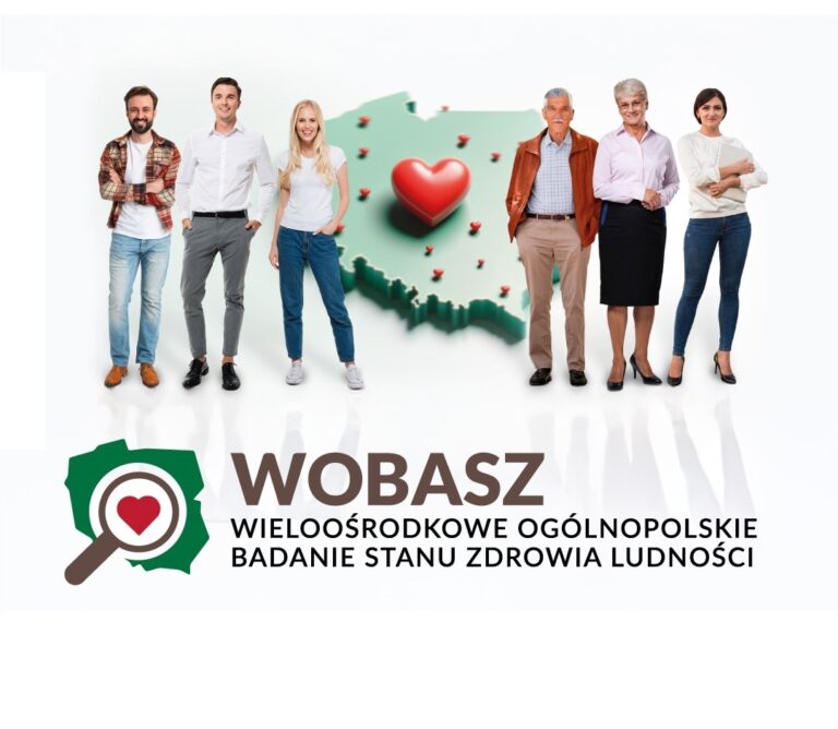 ZADBAJ O SWOJE ZDROWIE – DOŁĄCZ DO BADANIA WOBASZ!